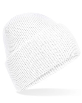 Bonnet personnalisé Beechfield B385R - Bonnet personnalisé avec marquage broderie, flocage ou impression. Grossiste vetements...