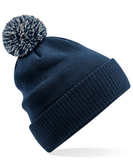 Casquette Personnalisée - Beechfield B450R - Vêtements Enfant Personnalisés avec marquage broderie, flocage ou impression. Gr...