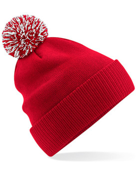 Casquette Personnalisée - Beechfield B450R - Vêtements Enfant Personnalisés avec marquage broderie, flocage ou impression. Gr...