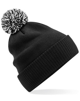 Casquette Personnalisée - Beechfield B450R - Vêtements Enfant Personnalisés avec marquage broderie, flocage ou impression. Gr...
