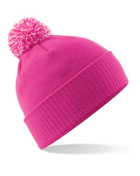Casquette Personnalisée Couleur:Fuchsia Taille:One Size