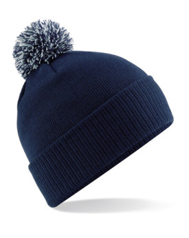 Casquette Personnalisée Couleur:French Navy Taille:One Size