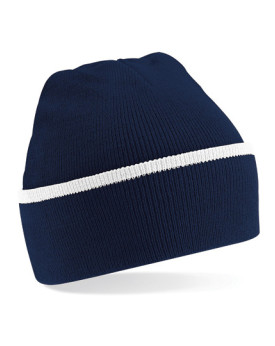 Bonnet personnalisé Beechfield B471 - Bonnet personnalisé avec marquage broderie, flocage ou impression. Grossiste vetements ...