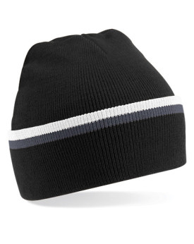 Bonnet personnalisé Beechfield B471 - Bonnet personnalisé avec marquage broderie, flocage ou impression. Grossiste vetements ...