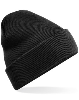Bonnet personnalisé Beechfield B45R - Bonnet personnalisé avec marquage broderie, flocage ou impression. Grossiste vetements ...