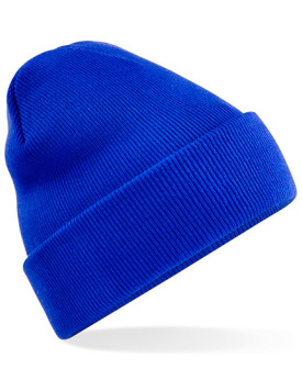 Bonnet personnalisé Beechfield B45R - Bonnet personnalisé avec marquage broderie, flocage ou impression. Grossiste vetements ...