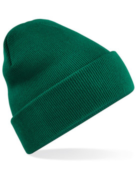 Bonnet personnalisé Beechfield B45R - Bonnet personnalisé avec marquage broderie, flocage ou impression. Grossiste vetements ...