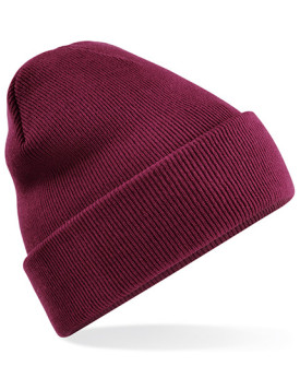 Bonnet personnalisé Beechfield B45R - Bonnet personnalisé avec marquage broderie, flocage ou impression. Grossiste vetements ...