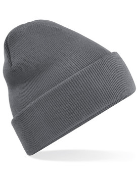 Bonnet personnalisé Beechfield B45R - Bonnet personnalisé avec marquage broderie, flocage ou impression. Grossiste vetements ...