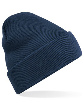 Bonnet personnalisé Beechfield B45R - Bonnet personnalisé avec marquage broderie, flocage ou impression. Grossiste vetements ...