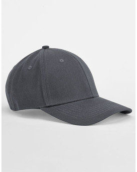 Casquettes personnalisée 100% coton - Beechfield B820 - Casquettes avec marquage broderie, flocage ou impression. Grossiste v...
