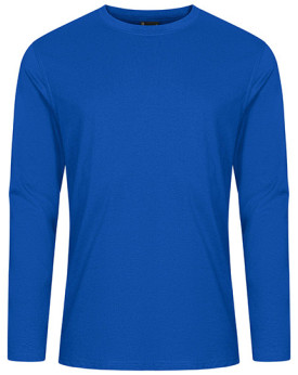 Tee shirt Personnalisé Manche Longue Homme 180 g/m² - EXCD by Promodoro 4097 - Tee shirt Personnalisé avec marquage broderie,...