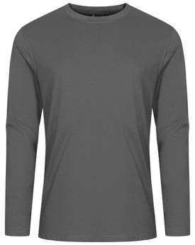 Tee shirt Personnalisé Manche Longue Homme 180 g/m² - EXCD by Promodoro 4097 - Tee shirt Personnalisé avec marquage broderie,...