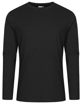 Tee shirt Personnalisé Manche Longue Homme 180 g/m² - EXCD by Promodoro 4097 - Tee shirt Personnalisé avec marquage broderie,...