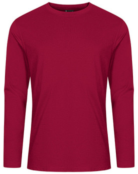 Tee shirt Personnalisé Manche Longue Homme 180 g/m² - EXCD by Promodoro 4097 - Tee shirt Personnalisé avec marquage broderie,...