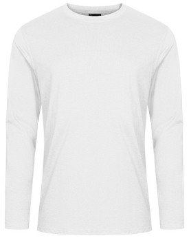 Tee shirt Personnalisé Manche Longue Homme 180 g/m² - EXCD by Promodoro 4097 - Tee shirt Personnalisé avec marquage broderie,...