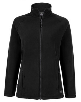 Veste Personnalisée Manche Longue Femme  205 g/m² - Craghoppers Expert CEA002 - Veste Personnalisée avec marquage broderie, f...