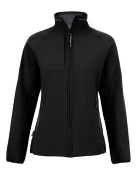 Veste Personnalisée Manche Longue|avec liseré Femme  270 g/m² - Craghoppers Expert CEL004 - Veste Personnalisée avec marquage...