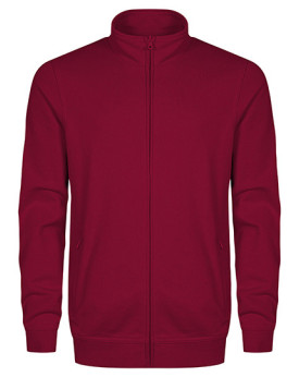 Sweat Personnalisé avec liseré Homme 320 g/m² - EXCD by Promodoro 5270 - Sweat Personnalisé avec marquage broderie, flocage o...