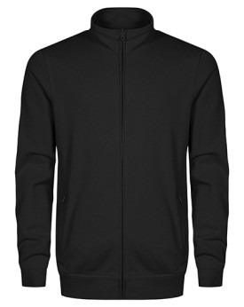 Sweat Personnalisé avec liseré Homme 320 g/m² - EXCD by Promodoro 5270 - Sweat Personnalisé avec marquage broderie, flocage o...