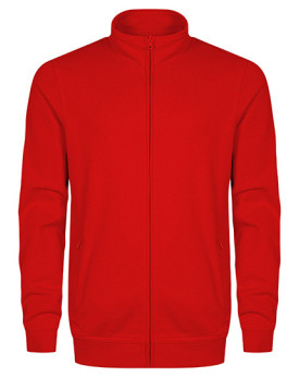 Sweat Personnalisé avec liseré Homme 320 g/m² - EXCD by Promodoro 5270 - Sweat Personnalisé avec marquage broderie, flocage o...