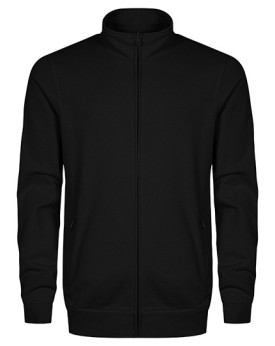 Sweat Personnalisé avec liseré Homme 320 g/m² - EXCD by Promodoro 5270 - Sweat Personnalisé avec marquage broderie, flocage o...