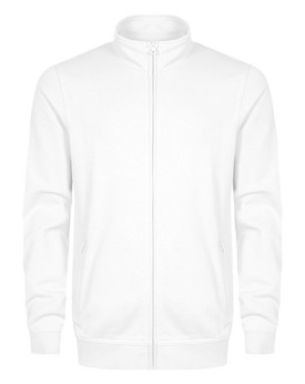Sweat Personnalisé avec liseré Homme 320 g/m² - EXCD by Promodoro 5270 - Sweat Personnalisé avec marquage broderie, flocage o...