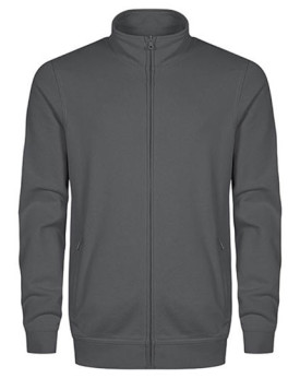 Sweat Personnalisé avec liseré Homme 320 g/m² - EXCD by Promodoro 5270 - Sweat Personnalisé avec marquage broderie, flocage o...