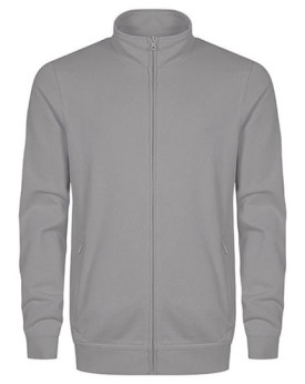 Sweat Personnalisé avec liseré Homme 320 g/m² - EXCD by Promodoro 5270 - Sweat Personnalisé avec marquage broderie, flocage o...
