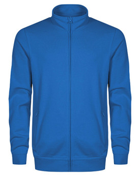 Sweat Personnalisé avec liseré Homme 320 g/m² - EXCD by Promodoro 5270 - Sweat Personnalisé avec marquage broderie, flocage o...