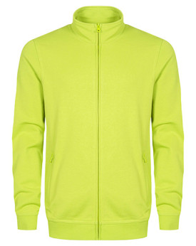 Sweat Personnalisé avec liseré Homme 320 g/m² - EXCD by Promodoro 5270 - Sweat Personnalisé avec marquage broderie, flocage o...