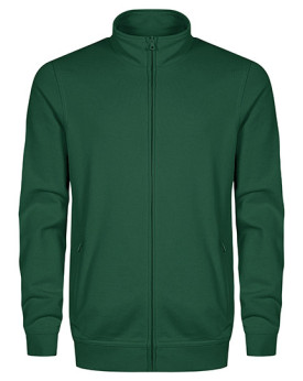 Sweat Personnalisé avec liseré Homme 320 g/m² - EXCD by Promodoro 5270 - Sweat Personnalisé avec marquage broderie, flocage o...