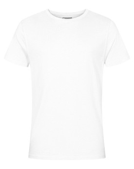 Tee shirt Personnalisé Duo 180 g/m² - EXCD by Promodoro 3077 - Tee shirt Personnalisé avec marquage broderie, flocage ou impr...