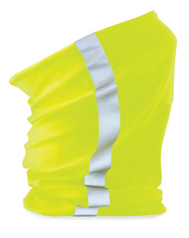 Echarpe personnalisée Beechfield B950 - Echarpe personnalisé avec marquage broderie, flocage ou impression. Grossiste vetemen...