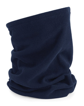 Echarpe personnalisée Beechfield B930 - Echarpe personnalisé avec marquage broderie, flocage ou impression. Grossiste vetemen...