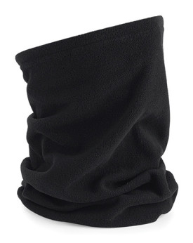 Echarpe personnalisée Beechfield B930 - Echarpe personnalisé avec marquage broderie, flocage ou impression. Grossiste vetemen...