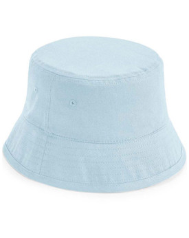 Bob personnalisé Enfant - Beechfield B90NB - Bob personnalisé avec marquage broderie, flocage ou impression. Grossiste veteme...