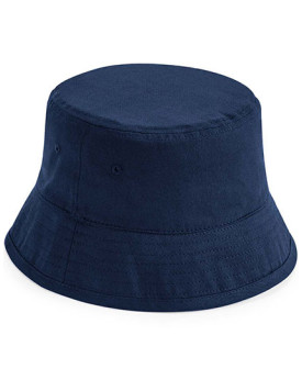 Bob personnalisé Enfant - Beechfield B90NB - Bob personnalisé avec marquage broderie, flocage ou impression. Grossiste veteme...