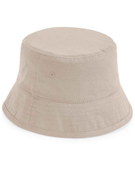 Bob personnalisé Enfant - Beechfield B90NB - Bob personnalisé avec marquage broderie, flocage ou impression. Grossiste veteme...