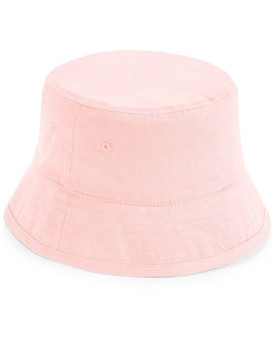 Bob personnalisé Enfant - Beechfield B90NB - Bob personnalisé avec marquage broderie, flocage ou impression. Grossiste veteme...