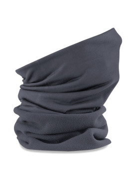 Echarpe personnalisée Beechfield B920 - Echarpe personnalisé avec marquage broderie, flocage ou impression. Grossiste vetemen...