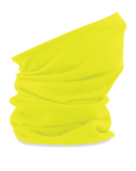Echarpe personnalisée Beechfield B920 - Echarpe personnalisé avec marquage broderie, flocage ou impression. Grossiste vetemen...