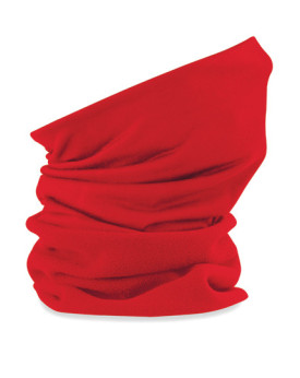 Echarpe personnalisée Beechfield B920 - Echarpe personnalisé avec marquage broderie, flocage ou impression. Grossiste vetemen...