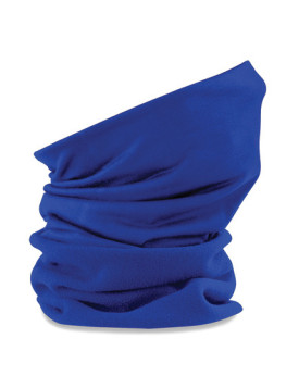 Echarpe personnalisée Beechfield B920 - Echarpe personnalisé avec marquage broderie, flocage ou impression. Grossiste vetemen...