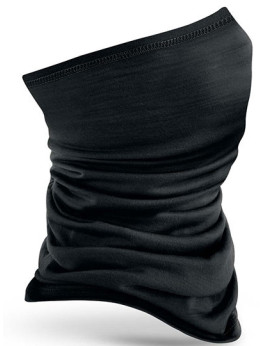 Echarpe personnalisée Beechfield B916 - Echarpe personnalisé avec marquage broderie, flocage ou impression. Grossiste vetemen...