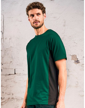 Tee shirt Personnalisé Couleur:Forest 