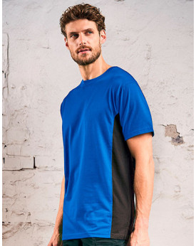Tee shirt Personnalisé Couleur:Royal 