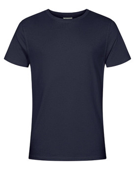 Tee shirt Personnalisé Duo 180 g/m² - EXCD by Promodoro 3077 - Tee shirt Personnalisé avec marquage broderie, flocage ou impr...