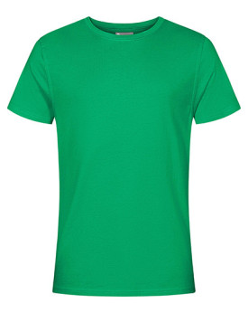 Tee shirt Personnalisé Duo 180 g/m² - EXCD by Promodoro 3077 - Tee shirt Personnalisé avec marquage broderie, flocage ou impr...
