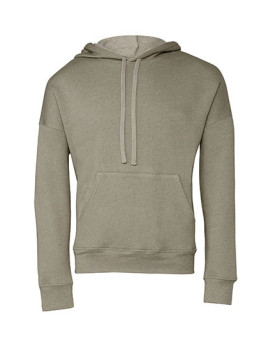 Sweat  Personnalisée Couleur:Heather Stone 